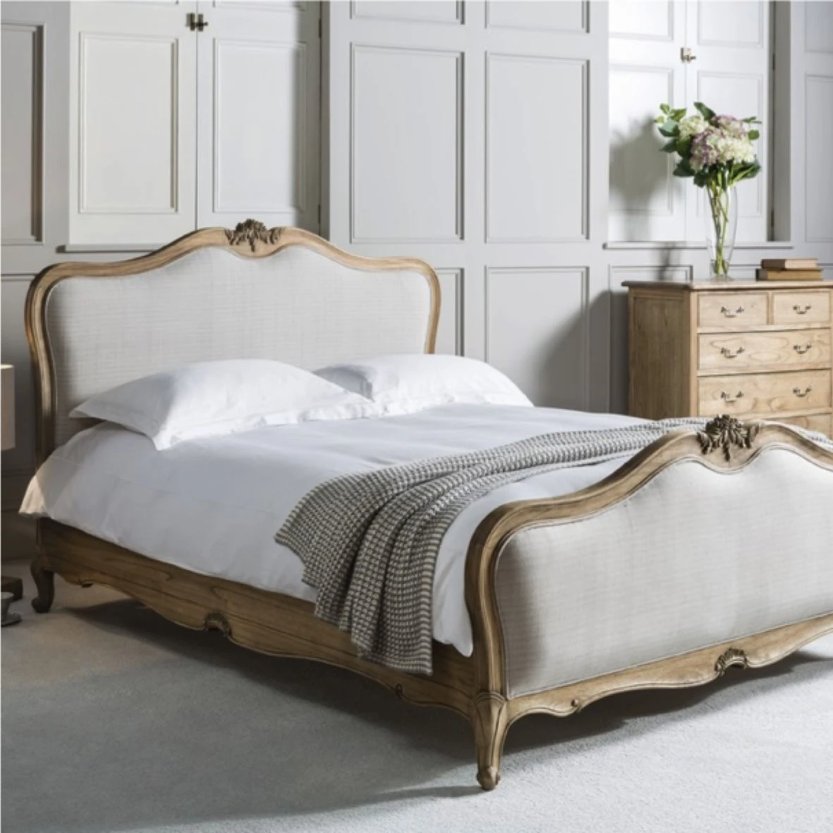 Bed Frames